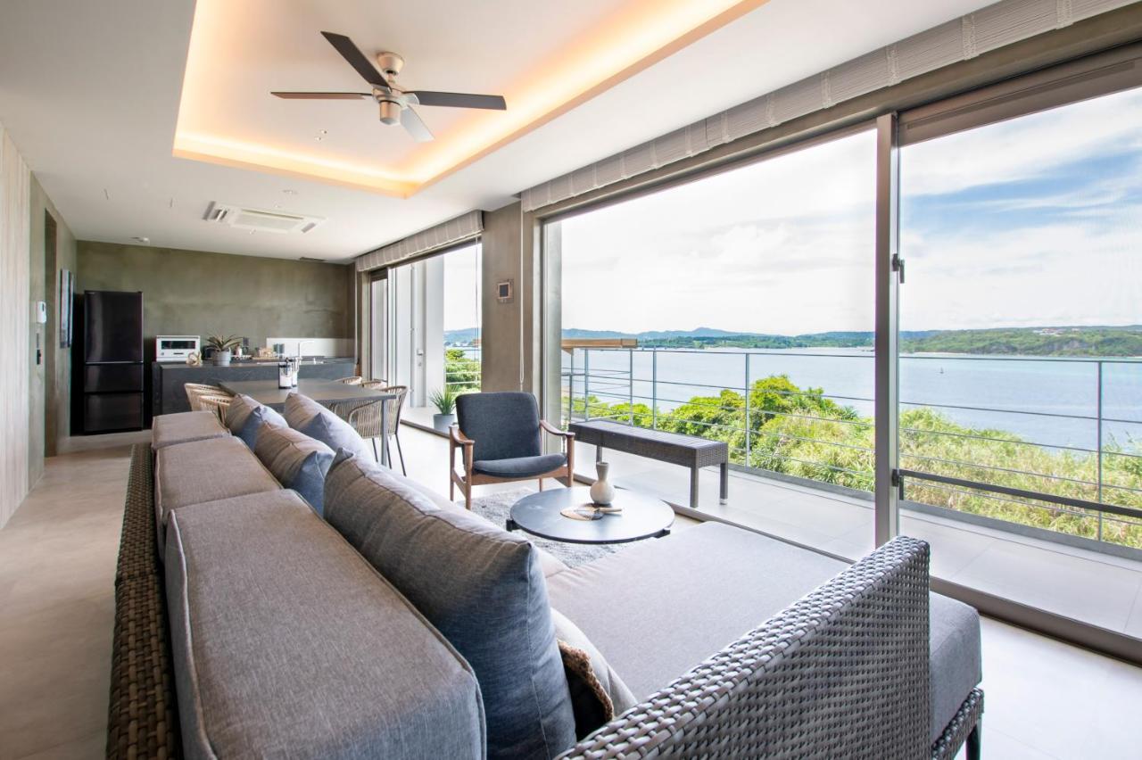 Kouri Villa Indigo 외부 사진