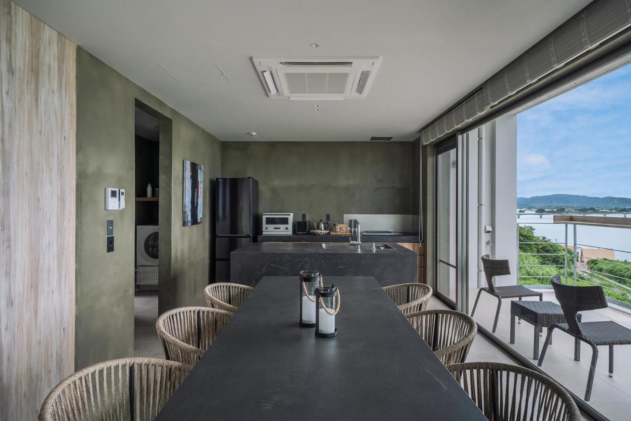 Kouri Villa Indigo 외부 사진