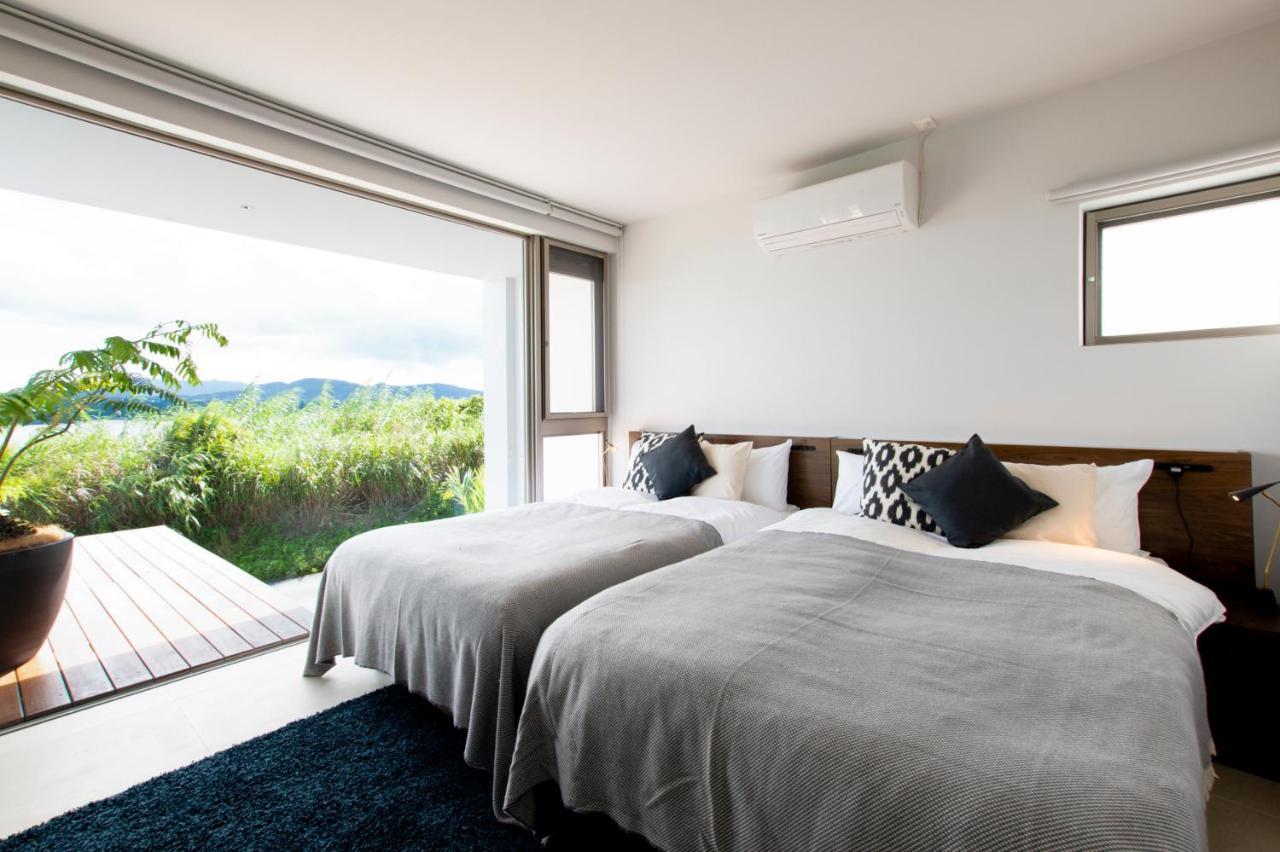 Kouri Villa Indigo 외부 사진