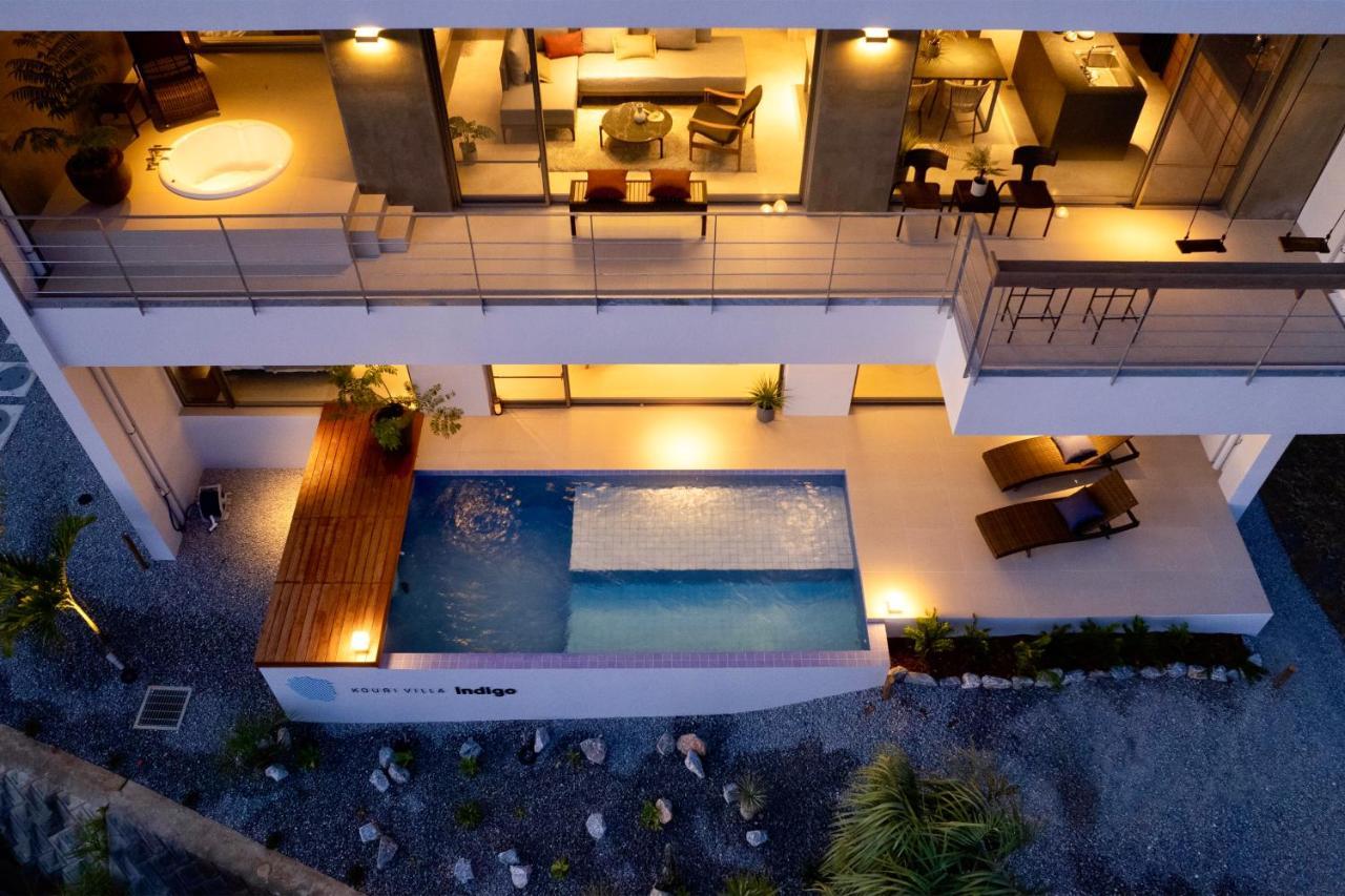 Kouri Villa Indigo 외부 사진