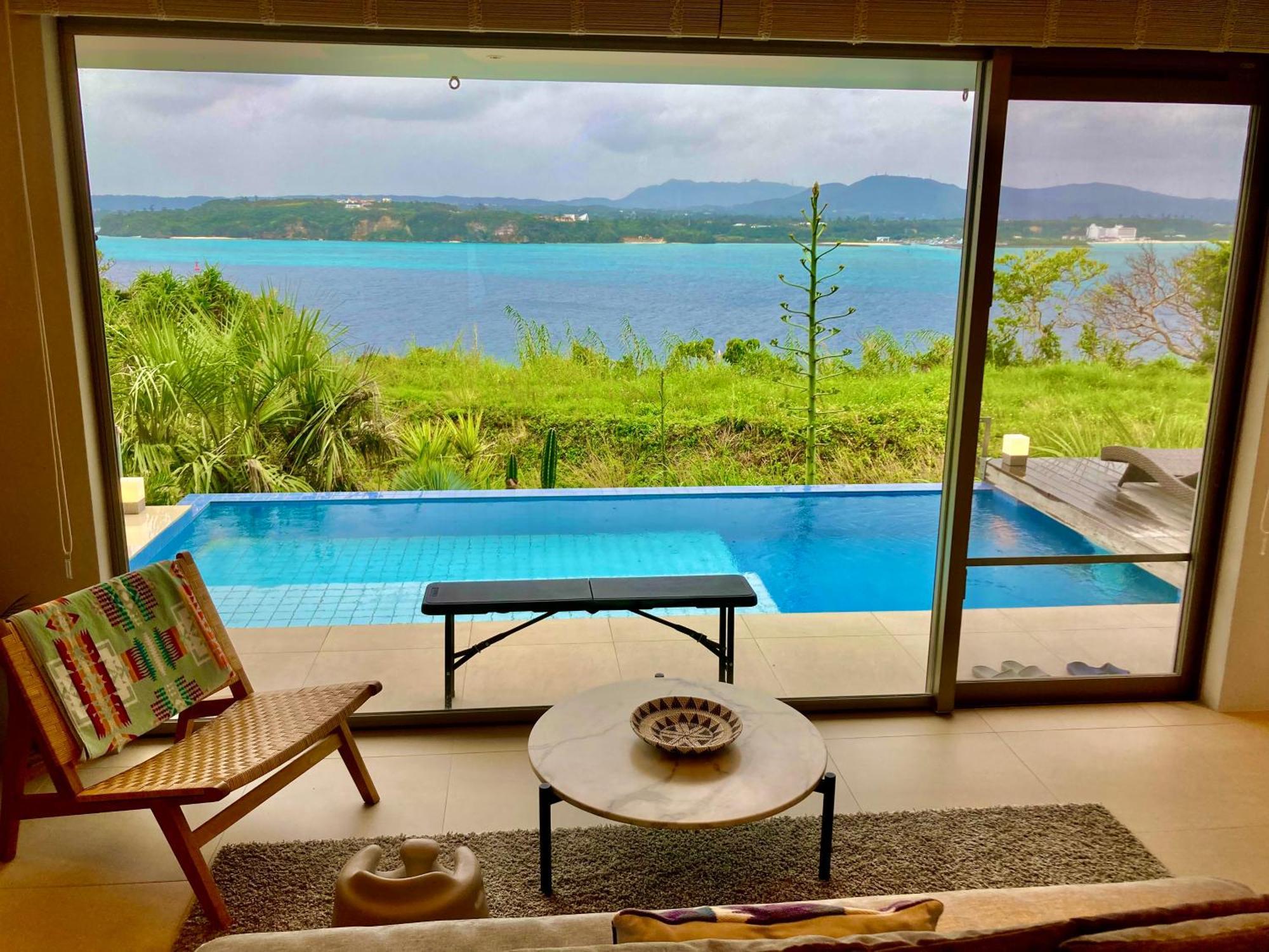 Kouri Villa Indigo 외부 사진