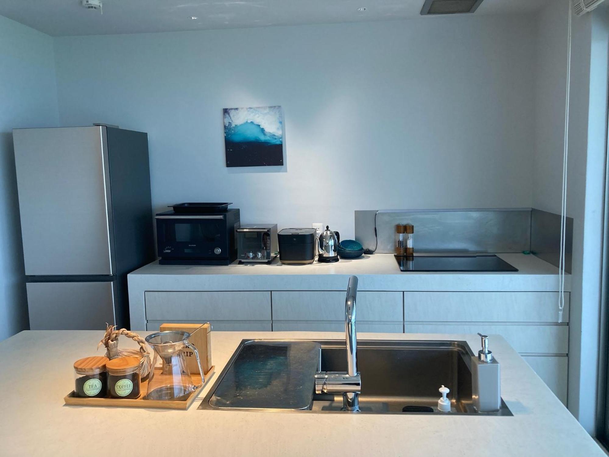 Kouri Villa Indigo 외부 사진