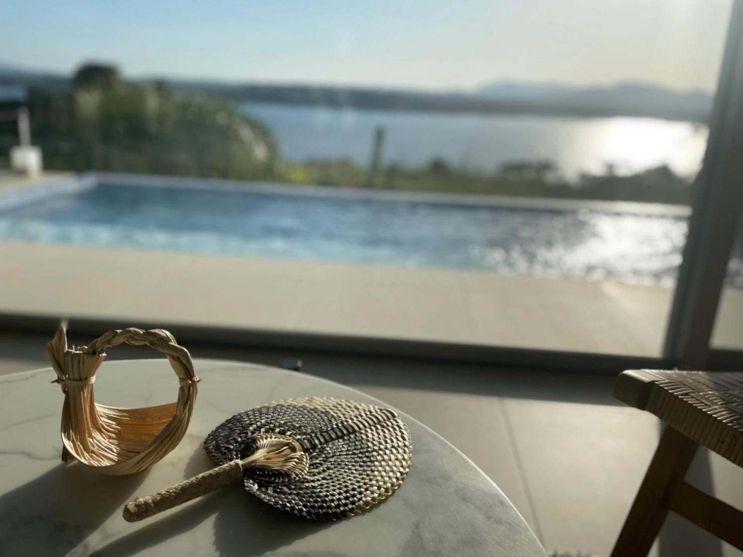 Kouri Villa Indigo 외부 사진