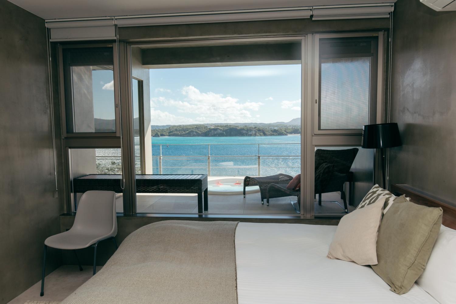 Kouri Villa Indigo 외부 사진